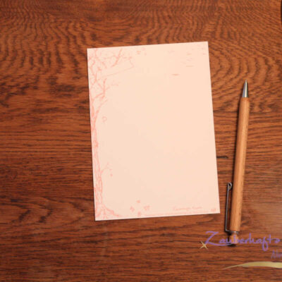 postkarte a erzengel uriel rueckseite