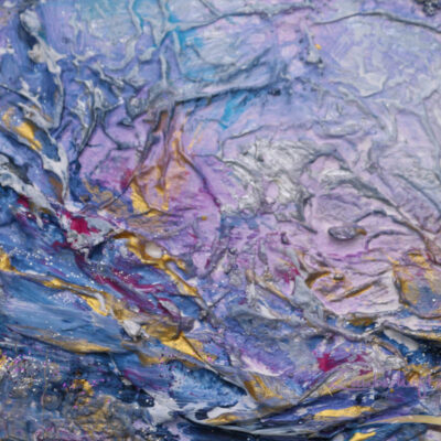 Kreativ- und Malkurse 16 Intuitiv kreativ Kurs Erwachsene Schnupperabend