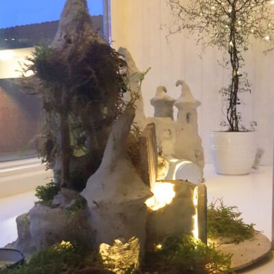 Kreativ- und Malkurse 20