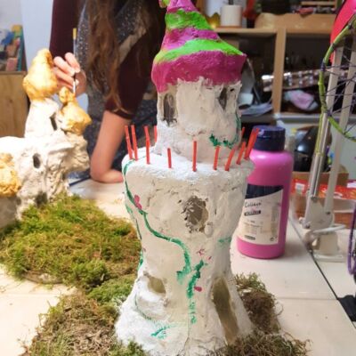 Kreativ- und Malkurse 13