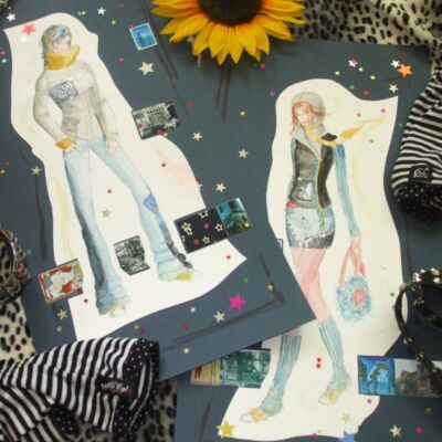 Kreativ- und Malkurse 14