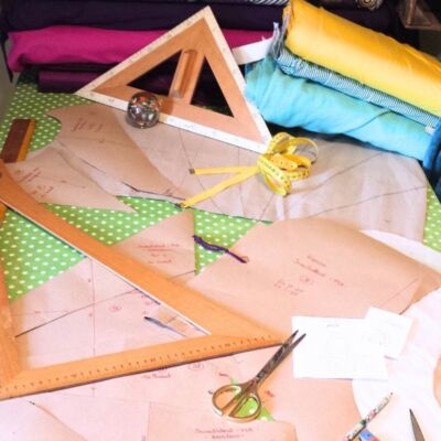 Kreativ- und Malkurse 18 näh zeit kurs erwachsene